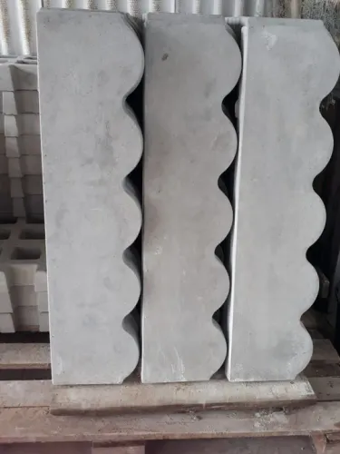 Guia de Jardim Ondulado 