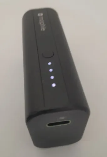 Carregador Portátil Mophie