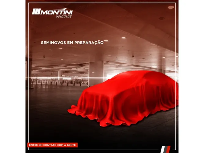 Renault Duster Oroch PRO 1.6 Flex 16V Mec. 2024