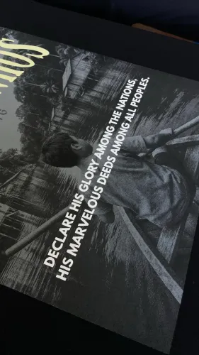 Serviços Serigráficos