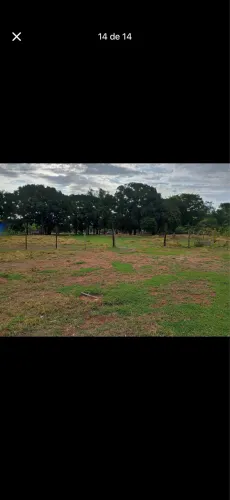 Sítio próximo ao Prata 