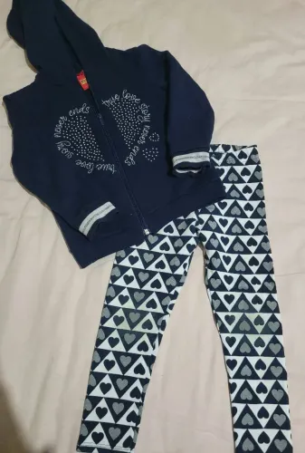 Conjunto moletom kyly tam 4