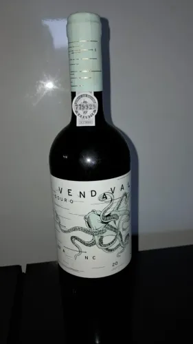 Vinho branco português