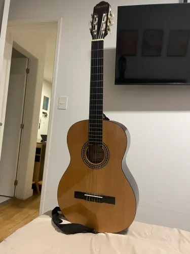 Violão Giannini Nylon