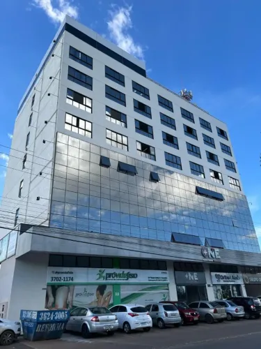 ONE Centro clinico - LOJA