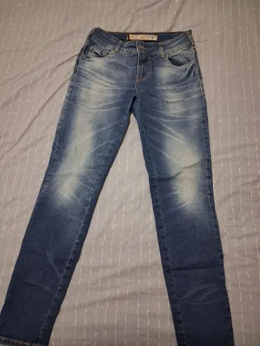 Calça jeans colcci