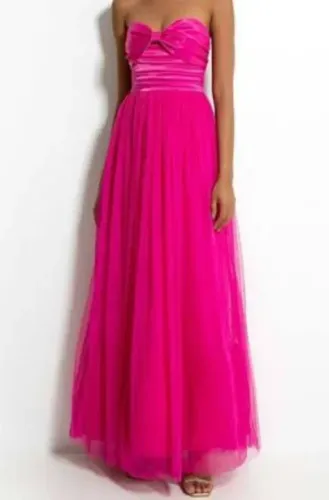 Vestido da Ave Rara