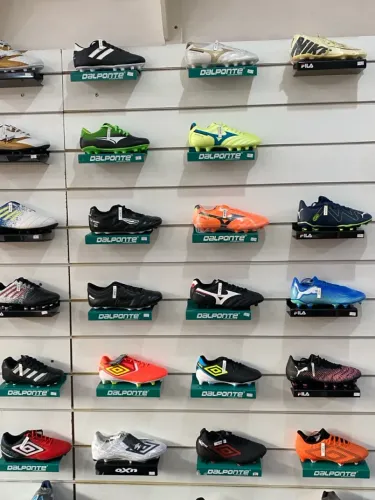 Society futsal e trava