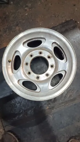 Roda f250