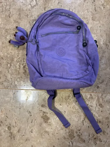 Mochila Kipling 