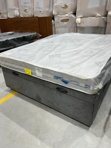 Colchão de Casal Anjos D33 NOVO PRONTA ENTREGA