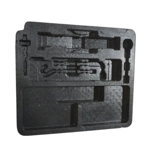 Isopor porta macaco, porta Mala Honda HRV 16/20