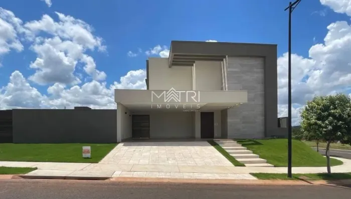 Venda de Casas / Condomínio na cidade de Araraquara