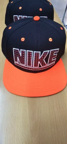 Lote 07 Bonés Aba Reta Nike ORIGINAL