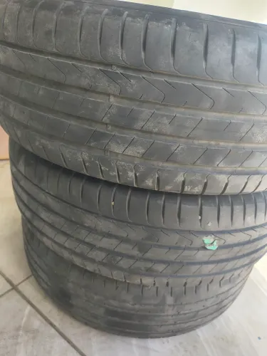 Pneus Pirelli 205/60/R16