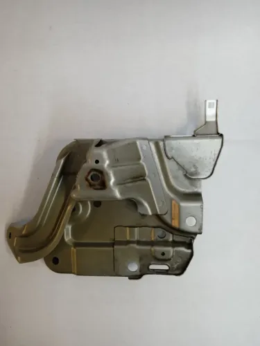 Suporte Bateria Honda Fit 2003 A 2008