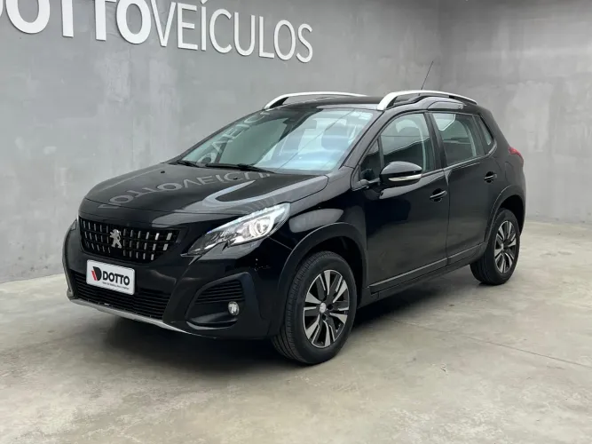 Peugeot 2008 Grife 1.6 Turbo Flex 16V 5P AUT 2023