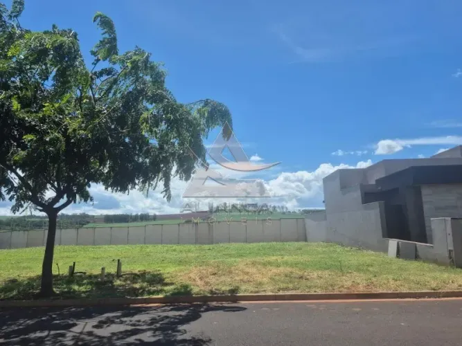 Terreno Condomínio - Ribeirão Preto - Real Sul