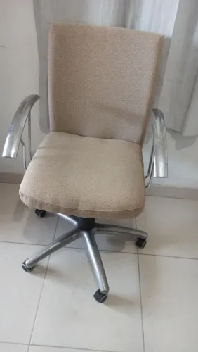 Cadeira de Escritório Ergonômica