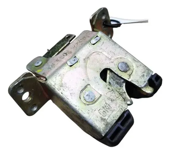 Fechadura Porta Malas Chevrolet Kadett 1989 1990 1991 1992