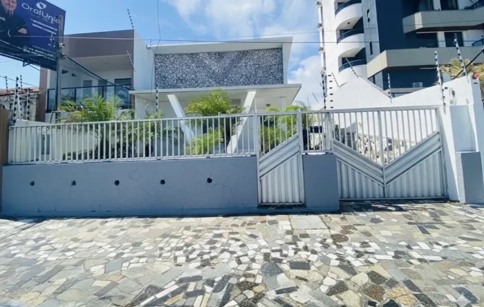Ponto Comercial | Premium | Av. Beira Mar | Bairro - 13 de Julho | Calçadão Praia Formosa