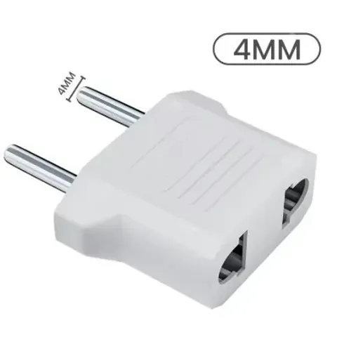 Adaptador tomada, USA para BR 10A