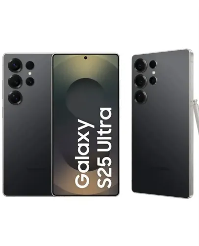 Celular Samsung galaxy s25 ultra