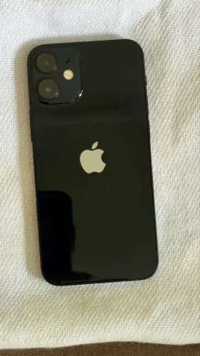 iPhone 12 mini seminovo 