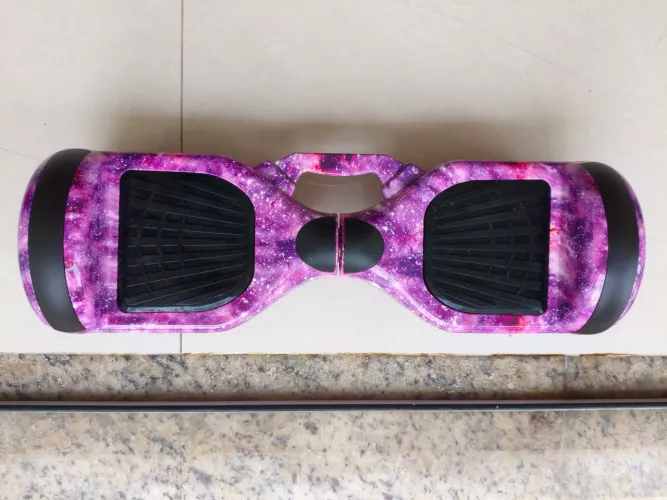 Hoverboard Novo Loja Física em Curitiba 