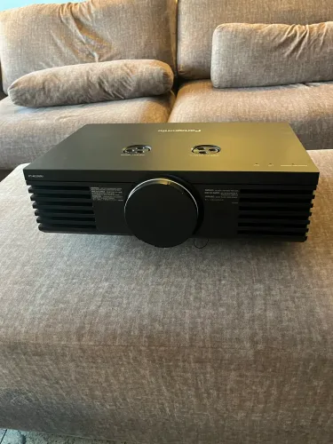 Projetor PANASONIC