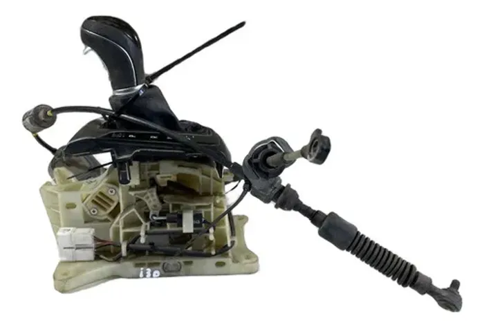 Trambulador Automatico Hyundai I30 2.0 2014/2016