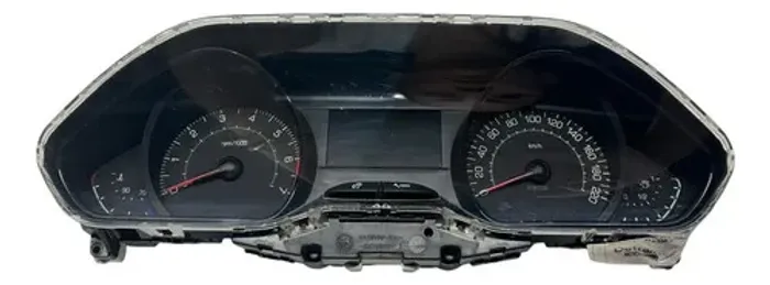 Painel Instrumento Peugeot 2008 208 2015 2016 2017 2018