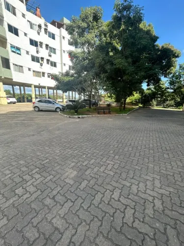 Apto cobertura na Ilha dos Araujos com 3 quartos