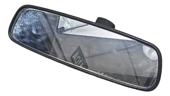 Retrovisor Interno Ford Ka Fiesta 2003 À 2012 Cx263