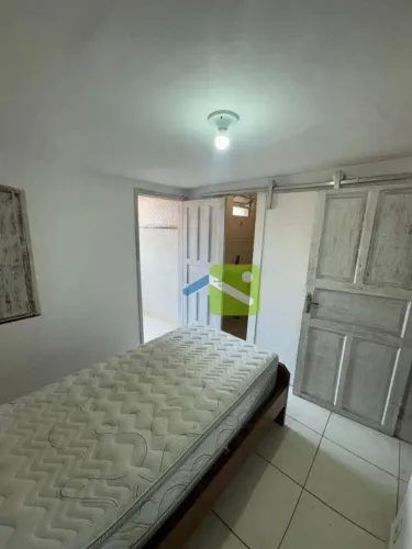 Kitnet para alugar, no Butantã - São Paulo/SP