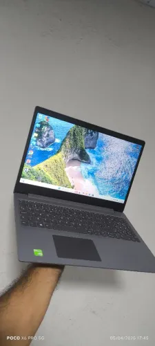Notebook Lenovo i7 8ger, 12gb RAM, SSD 240gb, placa de vídeo DEDICADA NVIDEA 2gb