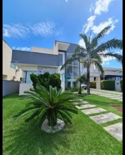 condominio parque morumbi - CASA ALTO PADRÃO/OPORTUNIDADE EM NATALRN/BAIRRO PARQUE DAS NAÇ
