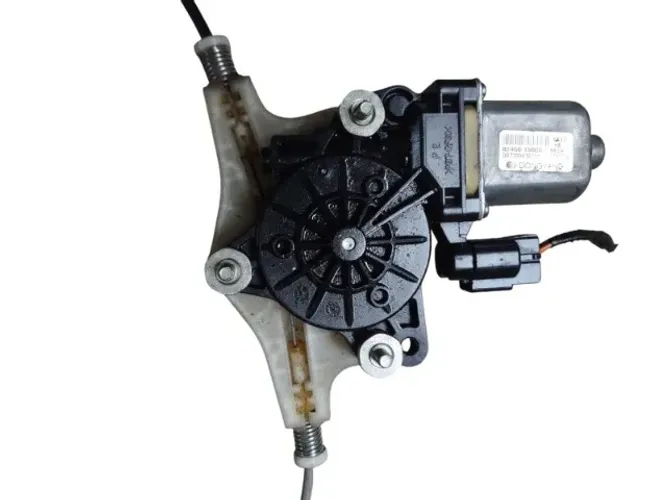 Máquina Vidro Elétrico Dianteiro Esquerdo Hyundai HB20 2019