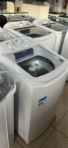 Lavadora Electrolux 12Kg