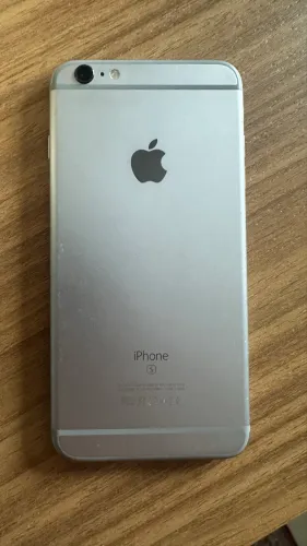 iPhone 6s Plus - impecável