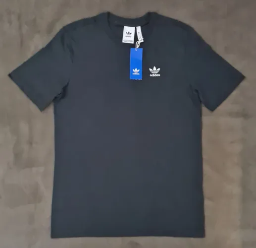 Camisa Adidas Originals Essential Tam M (original / nova)