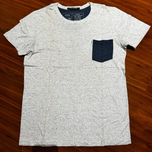 CAMISA REDLEY ORIGINAL TAMANHO P