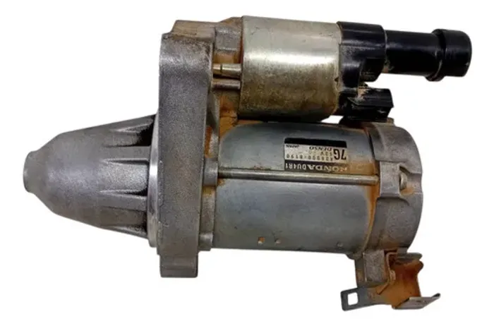 Motor Partida Arranque Civic 1.8 2.0 2012 A 2016 *