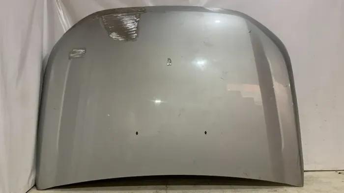 Capô Ranger 2013 2014 2015 2016 original recuperado