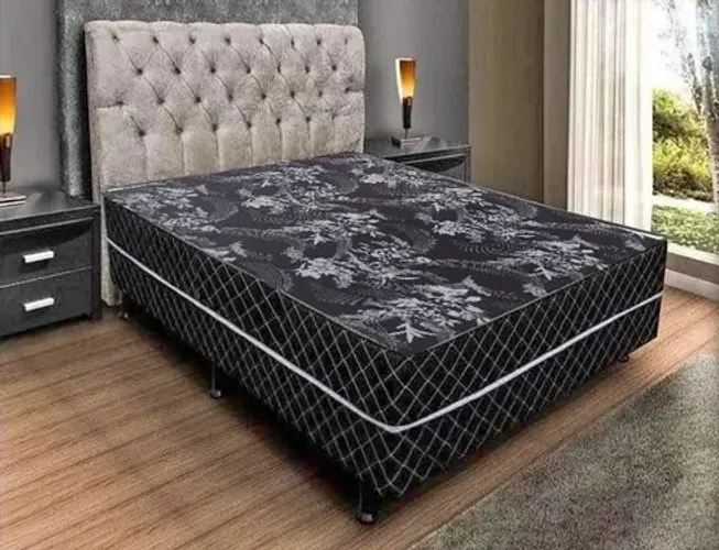 cama box conjugada