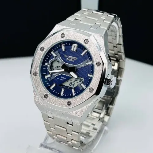 Relógio Gshock H800