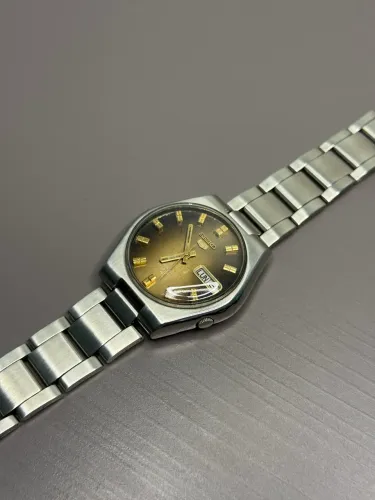 Relógio Seiko 5 Automático * 