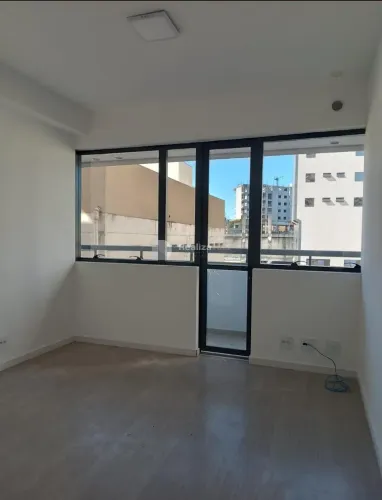 Sala para alugar em São José dos Campos, Jardim São Dimas, com 26 m², Eco Tower