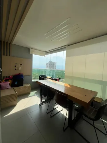 APARTAMENTO - CONDOMÍNIO BRASIL BEACH  Condomínio Brasil Beach