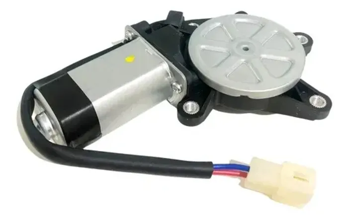 MOTOR, ELÉTRICO, VIDRO, LE - CA520857 - L200 TRITON 2012 A 2016